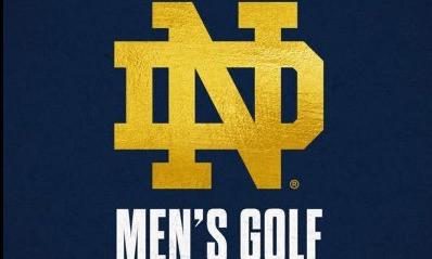 Mens Golf - NCAA Regionals