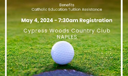 Catholic Education Tuition Assistance Scramble