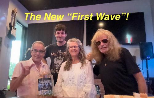 First Wave