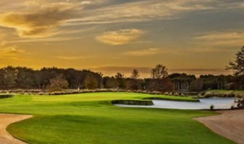 Ireland Funds Golf Invitational
