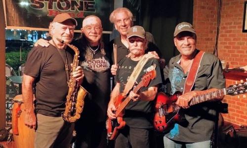 Coral Stone Band